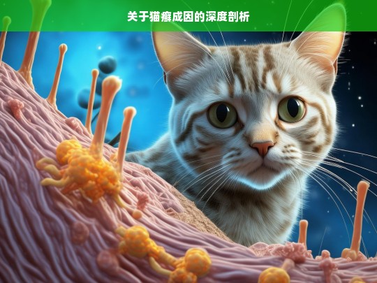 关于猫癣成因的深度剖析