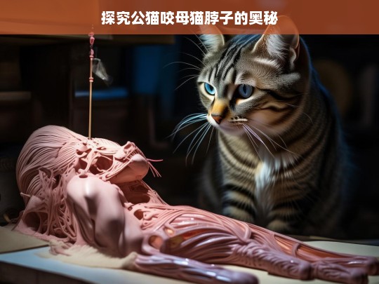 探究公猫咬母猫脖子的奥秘