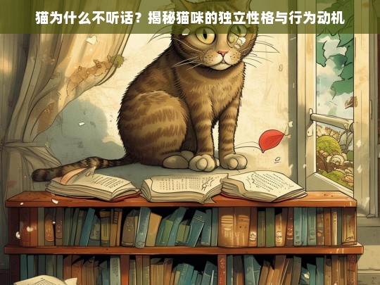 猫为什么不听话？揭秘猫咪的独立性格与行为动机