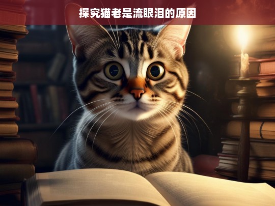 探究猫老是流眼泪的原因