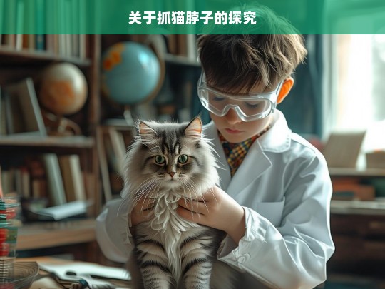 关于抓猫脖子的探究