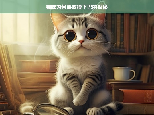 猫咪为何喜欢摸下巴的探秘