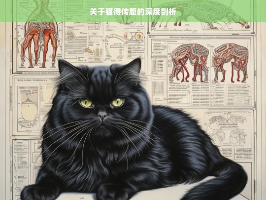 关于猫得传腹的深度剖析