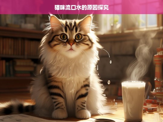 猫咪流口水的原因探究