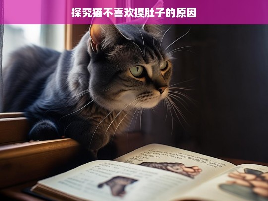 探究猫不喜欢摸肚子的原因