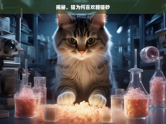 揭秘，猫为何喜欢睡猫砂