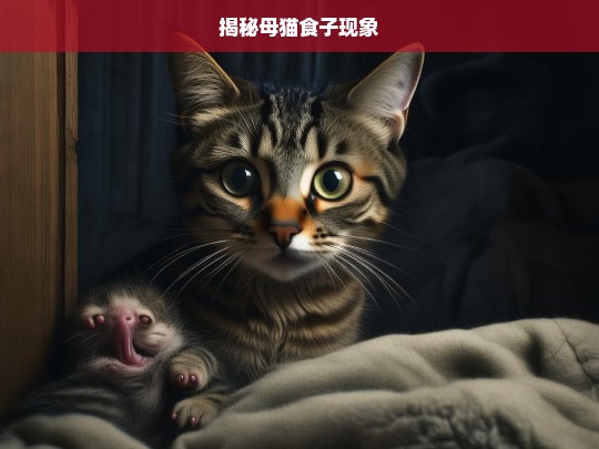 揭秘母猫食子现象