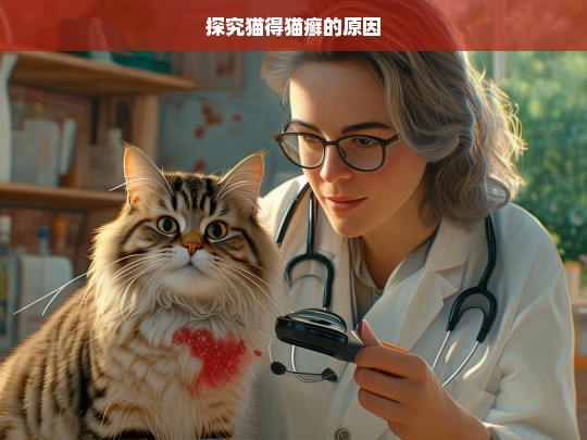 探究猫得猫癣的原因