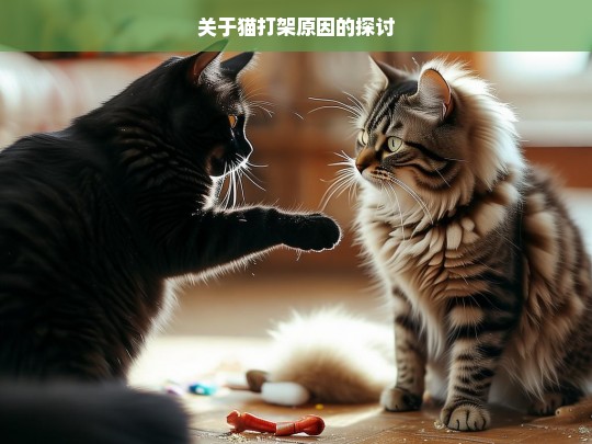 关于猫打架原因的探讨