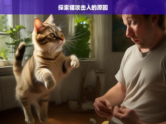 探索猫攻击人的原因