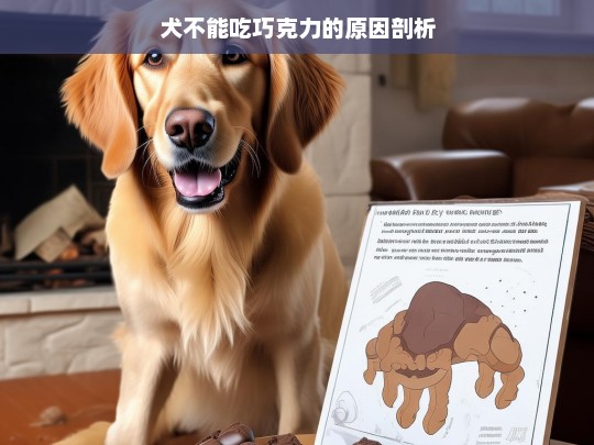 犬不能吃巧克力的原因剖析