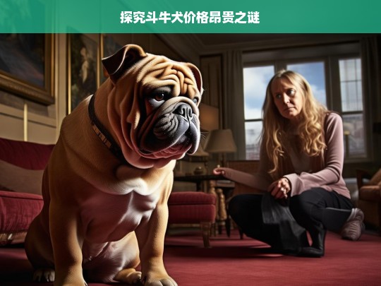 探究斗牛犬价格昂贵之谜