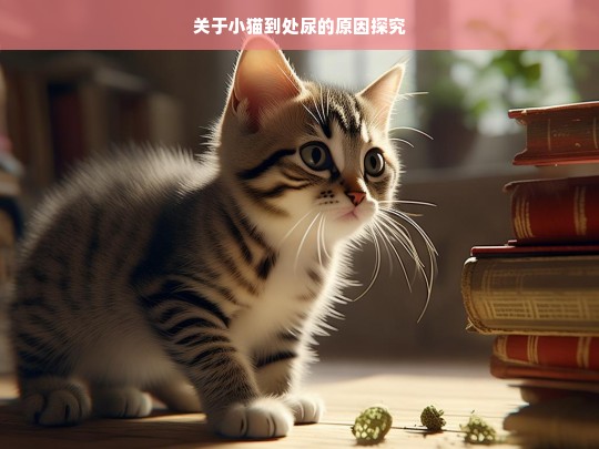 关于小猫到处尿的原因探究