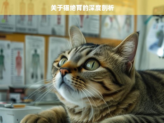 关于猫绝育的深度剖析