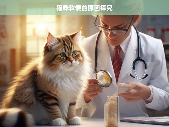 猫咪软便的原因探究