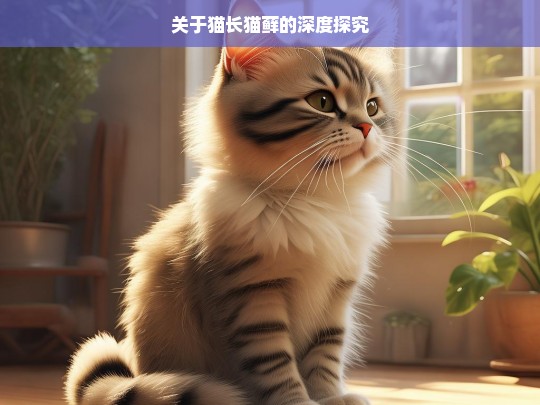 关于猫长猫藓的深度探究