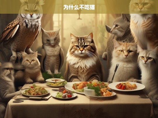 为什么不吃猫