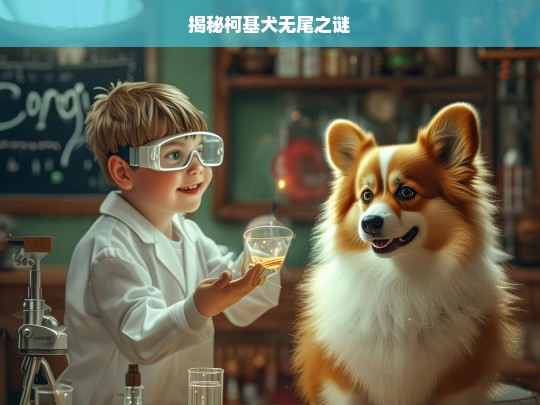 揭秘柯基犬无尾之谜