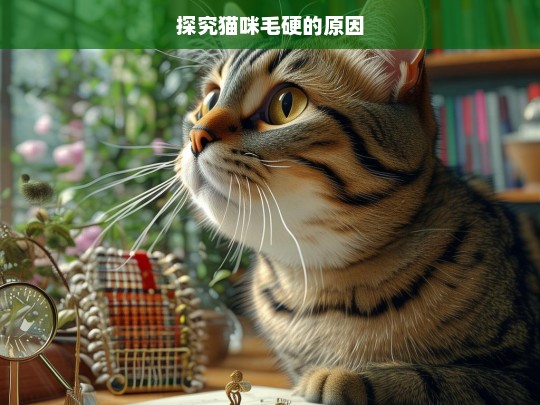 探究猫咪毛硬的原因