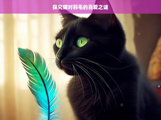 探究猫对羽毛的喜爱之谜