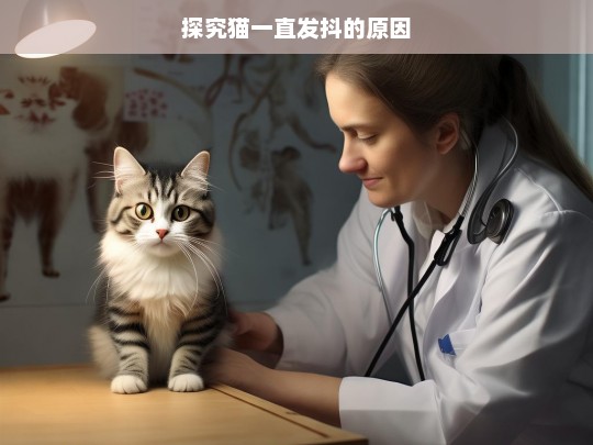 探究猫一直发抖的原因