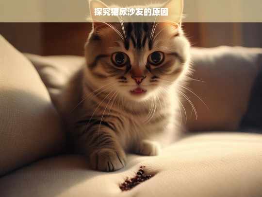 探究猫尿沙发的原因