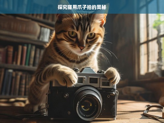 探究猫用爪子拍的奥秘