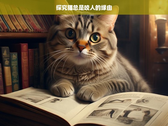 探究猫总是咬人的缘由