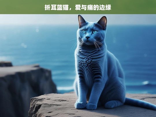 折耳蓝猫，爱与痛的边缘