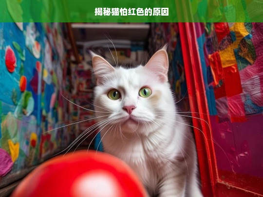 揭秘猫怕红色的原因