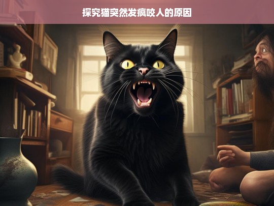 探究猫突然发疯咬人的原因