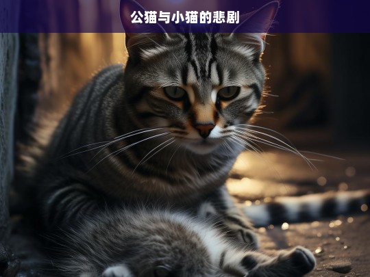 公猫与小猫的悲剧