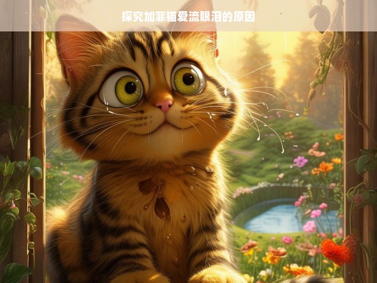 探究加菲猫爱流眼泪的原因