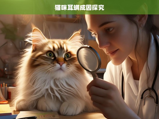 猫咪耳螨成因探究