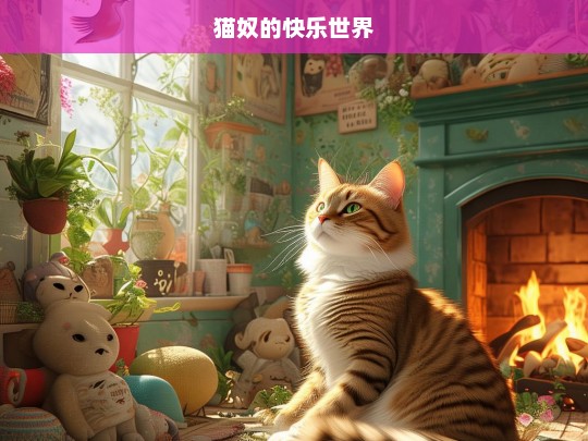 猫奴的快乐世界