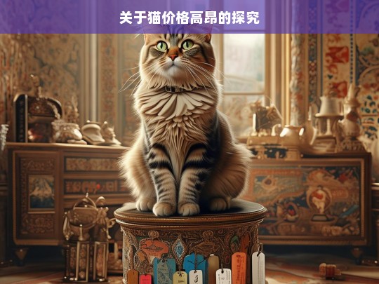 关于猫价格高昂的探究