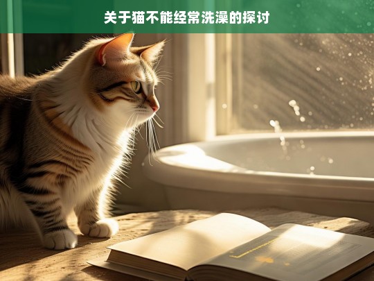 关于猫不能经常洗澡的探讨