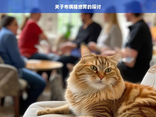 关于布偶猫绝育的探讨