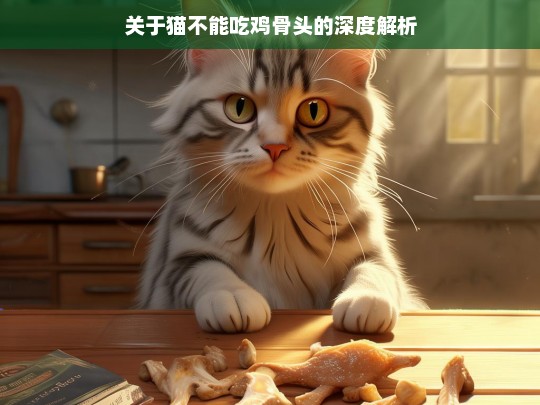 关于猫不能吃鸡骨头的深度解析