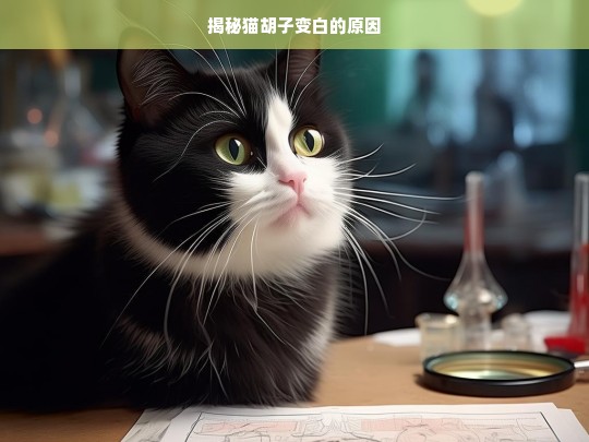 揭秘猫胡子变白的原因