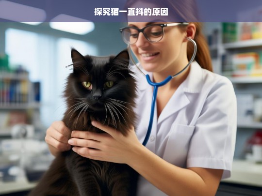 探究猫一直抖的原因