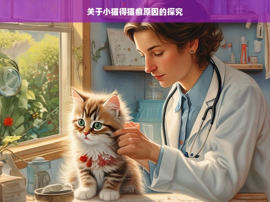 关于小猫得猫癣原因的探究