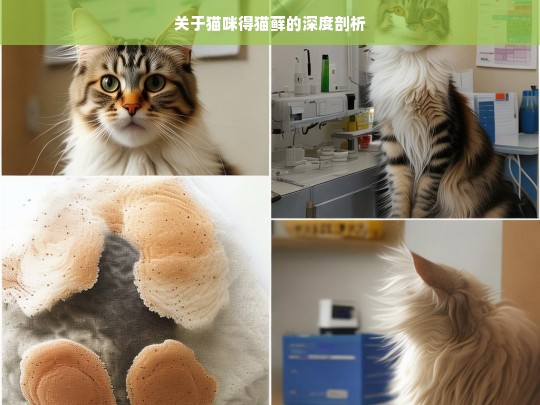 关于猫咪得猫藓的深度剖析