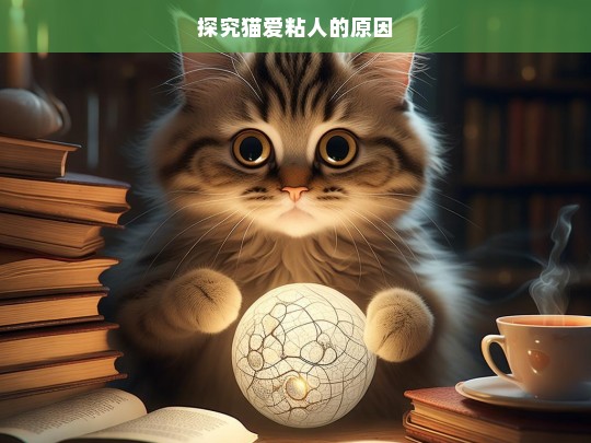 探究猫爱粘人的原因