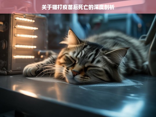 关于猫打疫苗后死亡的深度剖析