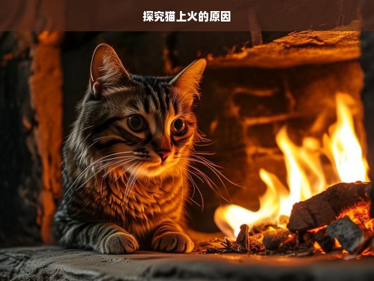 探究猫上火的原因