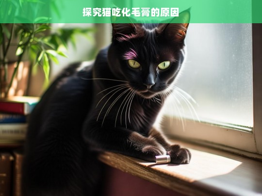 探究猫吃化毛膏的原因