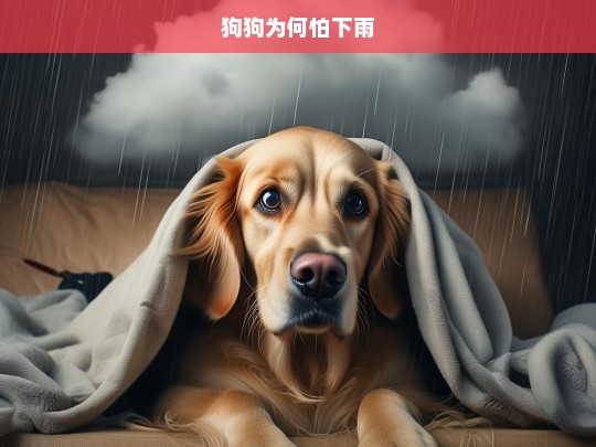 狗狗为何怕下雨