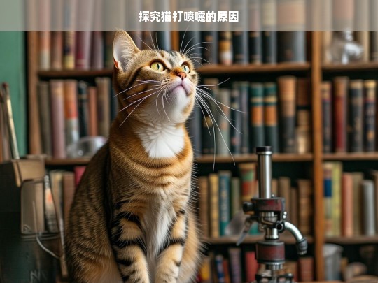 探究猫打喷嚏的原因