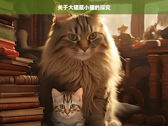 关于大猫藏小猫的探究